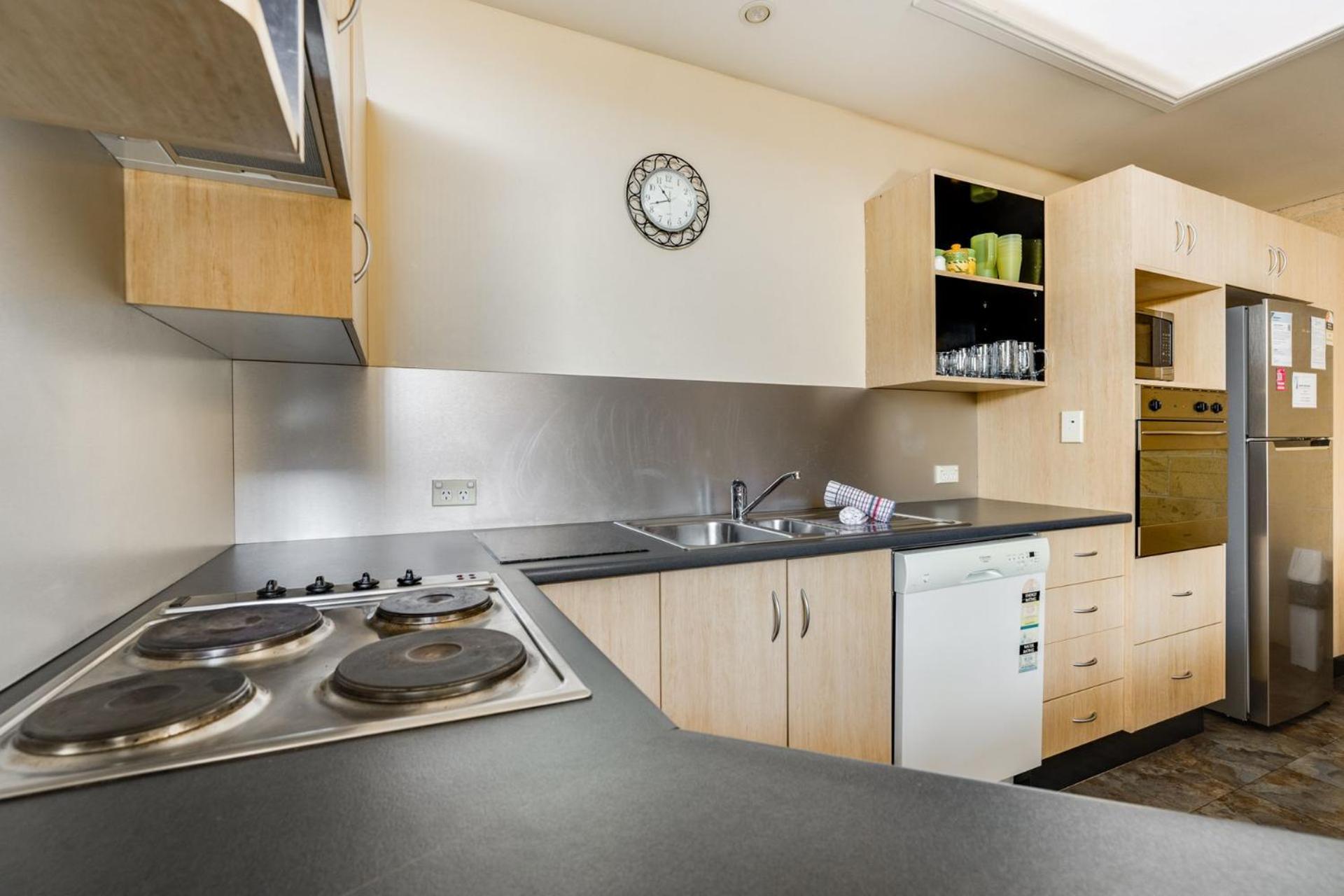 Dromaius 5 - 3Br Townhouse L Lake Views L Spa Bath L Wifi L Bbq ジンダバイン エクステリア 写真
