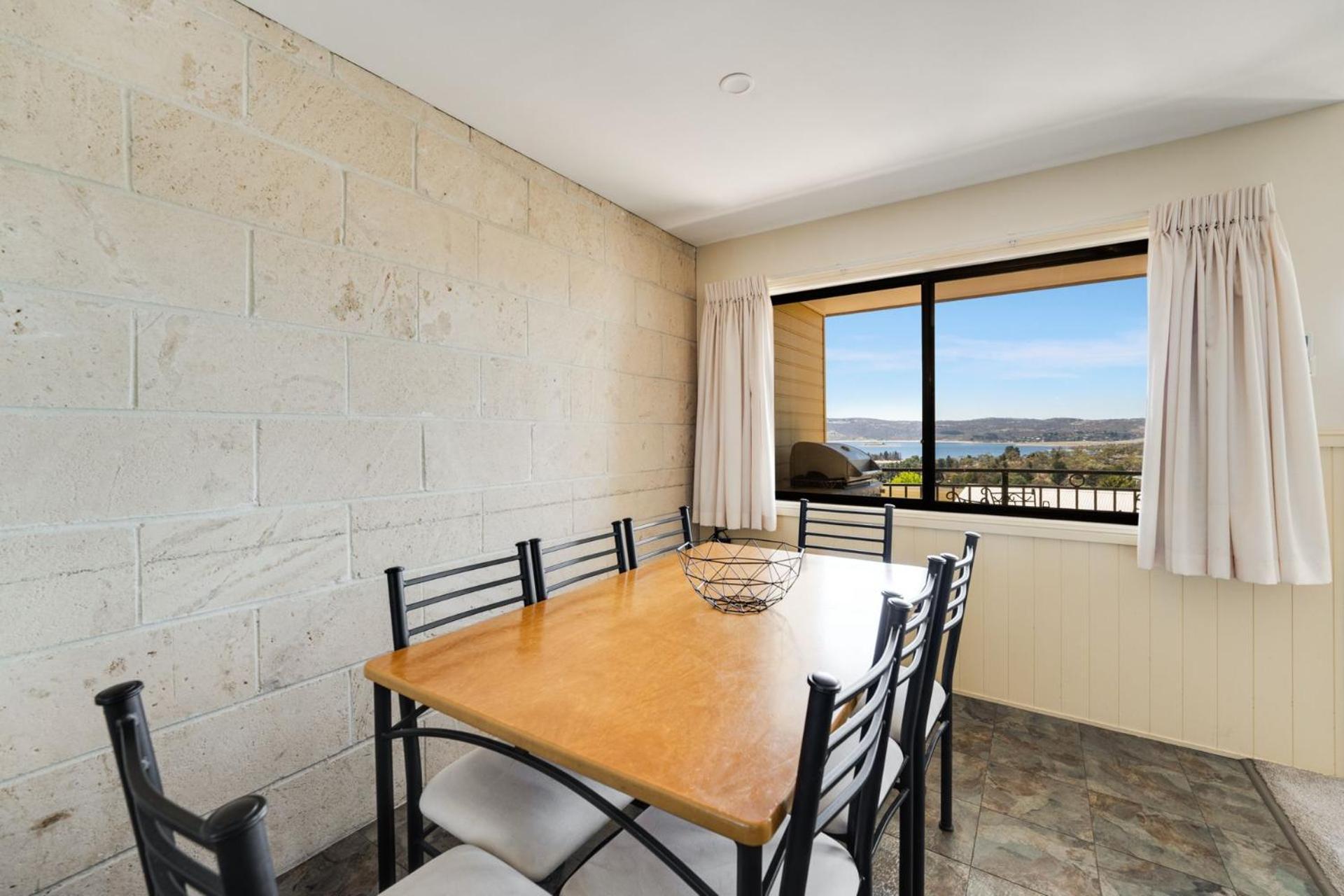 Dromaius 5 - 3Br Townhouse L Lake Views L Spa Bath L Wifi L Bbq ジンダバイン エクステリア 写真