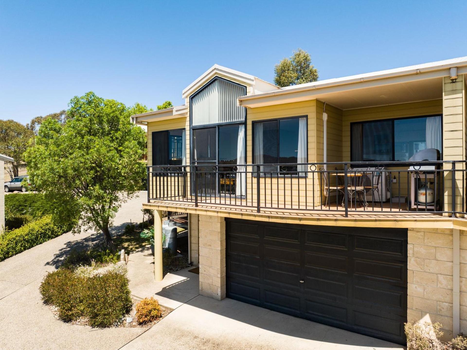 Dromaius 5 - 3Br Townhouse L Lake Views L Spa Bath L Wifi L Bbq ジンダバイン エクステリア 写真
