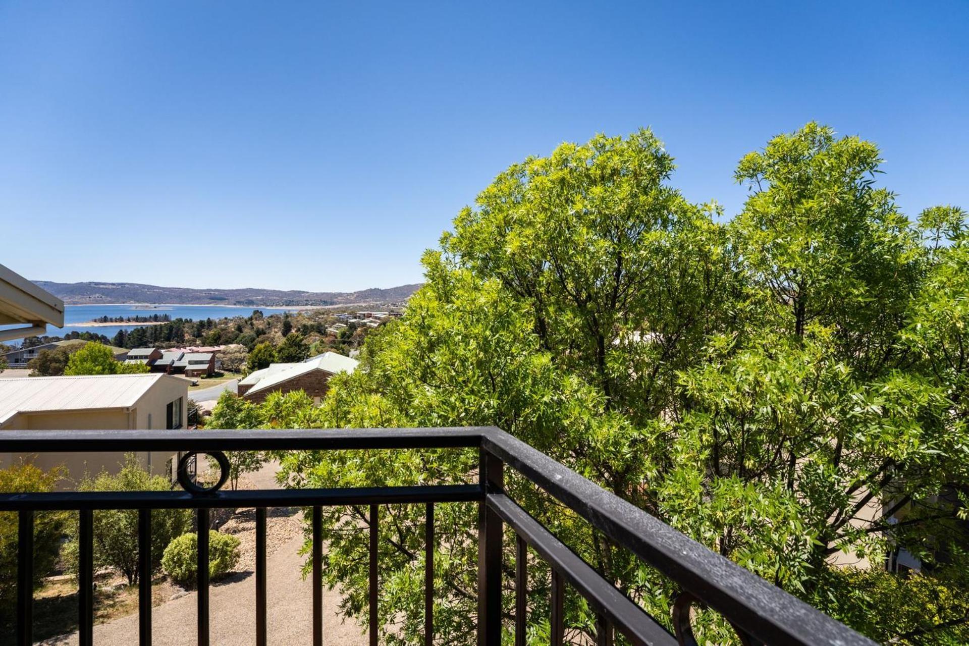 Dromaius 5 - 3Br Townhouse L Lake Views L Spa Bath L Wifi L Bbq ジンダバイン エクステリア 写真